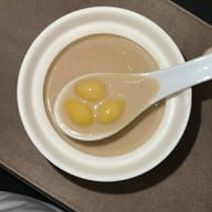 เมนูของร้าน โจวหม่าน โจวหม่าน