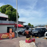 ปั๊มลุงเท่ง (ขาล่องใต้)