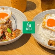 อิ่มเอม อาหารไทย&สมูทตี้