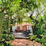 บรรยากาศ 10cc Coffee & Co. 10cc Coffee & Co.