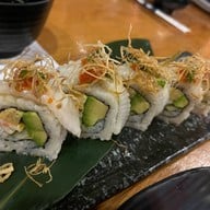 ฮิโนกิ ซูชิ Hinoki Sushi (นาคนิวาส)