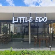 Little Edo My Front Yard Little Edo My Front Yard