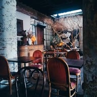 Buddha & Pals Cafe