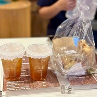 Teak Coff. ทีค คอฟฟี่ หนองเกตุใหญ่