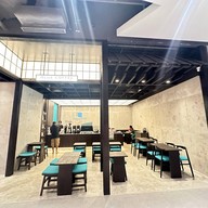 Blue Coffee - One Bangkok วันแบงค็อก