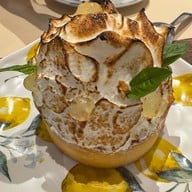 BIANCA Italian Restaurant เอ็มสเฟียร์