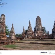 วัดไชยวัฒนาราม