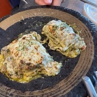 Ñam Ñam Pasta & Tapas เซ็นทรัลเวิลด์