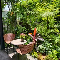 บรรยากาศ 10cc Coffee & Co. 10cc Coffee & Co.