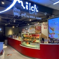Milch สนามบินดอนเมือง