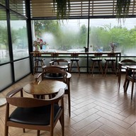 Café Amazon - DD2845 สถานีบริการ บจ.พรีม่า 1997