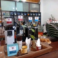 Singfarm Coffee Roaster