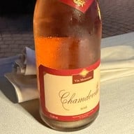 Red Sky Restaurant at Centaragrand at Centralworld