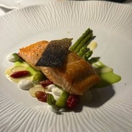 Red Sky Restaurant at Centaragrand at Centralworld