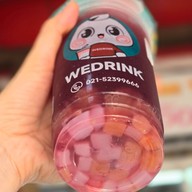 WEDRINK อนุสาวรีย์