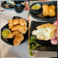 เมนูของร้าน โกทิ้ก ko-tig