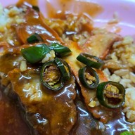 จังโก้บะหมี่เกี๊ยวคอนแวนต์