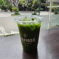 Grazioso MU คณะวิทย์