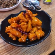 เมนูของร้าน Jaguemsong จากึมซอง (Jaguemsong) เดอะมอลล์งามวงศ์วาน