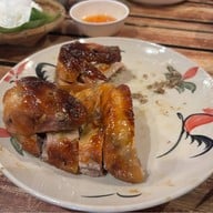 เมนูของร้าน ครัวมุกดา