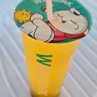 WEDRINK อนุสาวรีย์