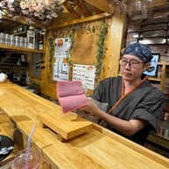 Tomomi Sushi - โทโมมิ ซูชิ