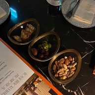 1914 Josun Palace Lounge & Bar