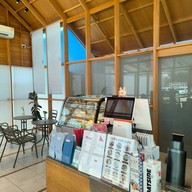 Sun's son cafe Makok-Pasang