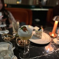 1914 Josun Palace Lounge & Bar