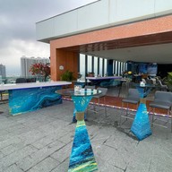 Altitude Rooftop Bar