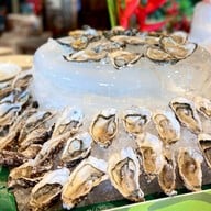 Trader Vic's โรงแรมอนันตรา กรุงเทพฯ  ริเวอร์ไซด์ รีสอร์ท แอนด์ สปา