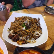 เมนูของร้าน Jaguemsong จากึมซอง (Jaguemsong) เดอะมอลล์งามวงศ์วาน