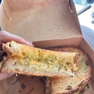 เมนูของร้าน BARTELS Sathorn - Sourdough Sandwiches, Coffee & Juicery สาทร
