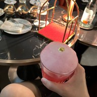 1914 Josun Palace Lounge & Bar