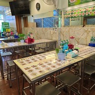 จังโก้บะหมี่เกี๊ยวคอนแวนต์