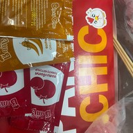 Chicky Chic พระราม 4