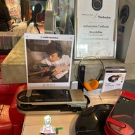 Recordoffee เรคคอดอฟฟี่