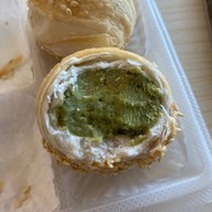 ขนมบ้านโกไข่ สาขา หน้า ม.หาดใหญ่ หน้า ม.หาดใหญ่