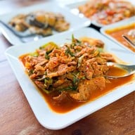 ครัวกะเหรี่ยง