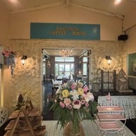 Hacienda Coffee House