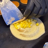 Tokyo Drift Roll original