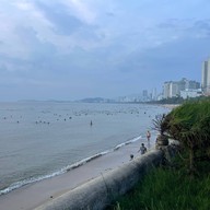 บรรยากาศ Nha Trang Beach
