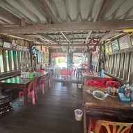 ผัดไท ป้ามัด บ้านตาก