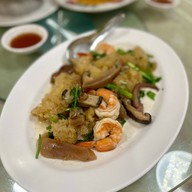 เมนูของร้าน กวงข้าวต้ม