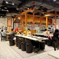 Palsaik korean bbq สยามเซ็นเตอร์ สยามเซ็นเตอร์