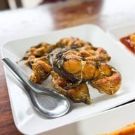 ครัวกะเหรี่ยง
