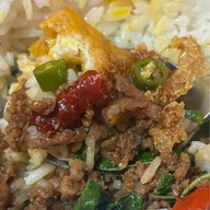 กะเพราขุนช้าง สาขา อ่อนนุช -