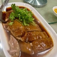 เมนูของร้าน กวงข้าวต้ม