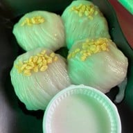 ก๋วยเตี๋ยวปากหม้อน่าล่อในสวน