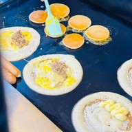 เมนูของร้าน Tokyo Drift Roll original